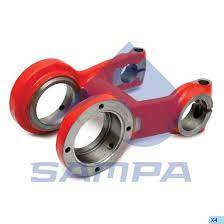 KÜPE TAŞIYICI KOL AKSI