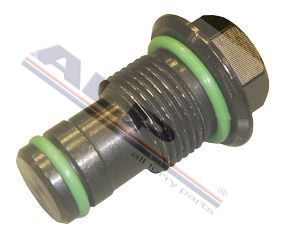 RETERDAR AYAR CİVATASI