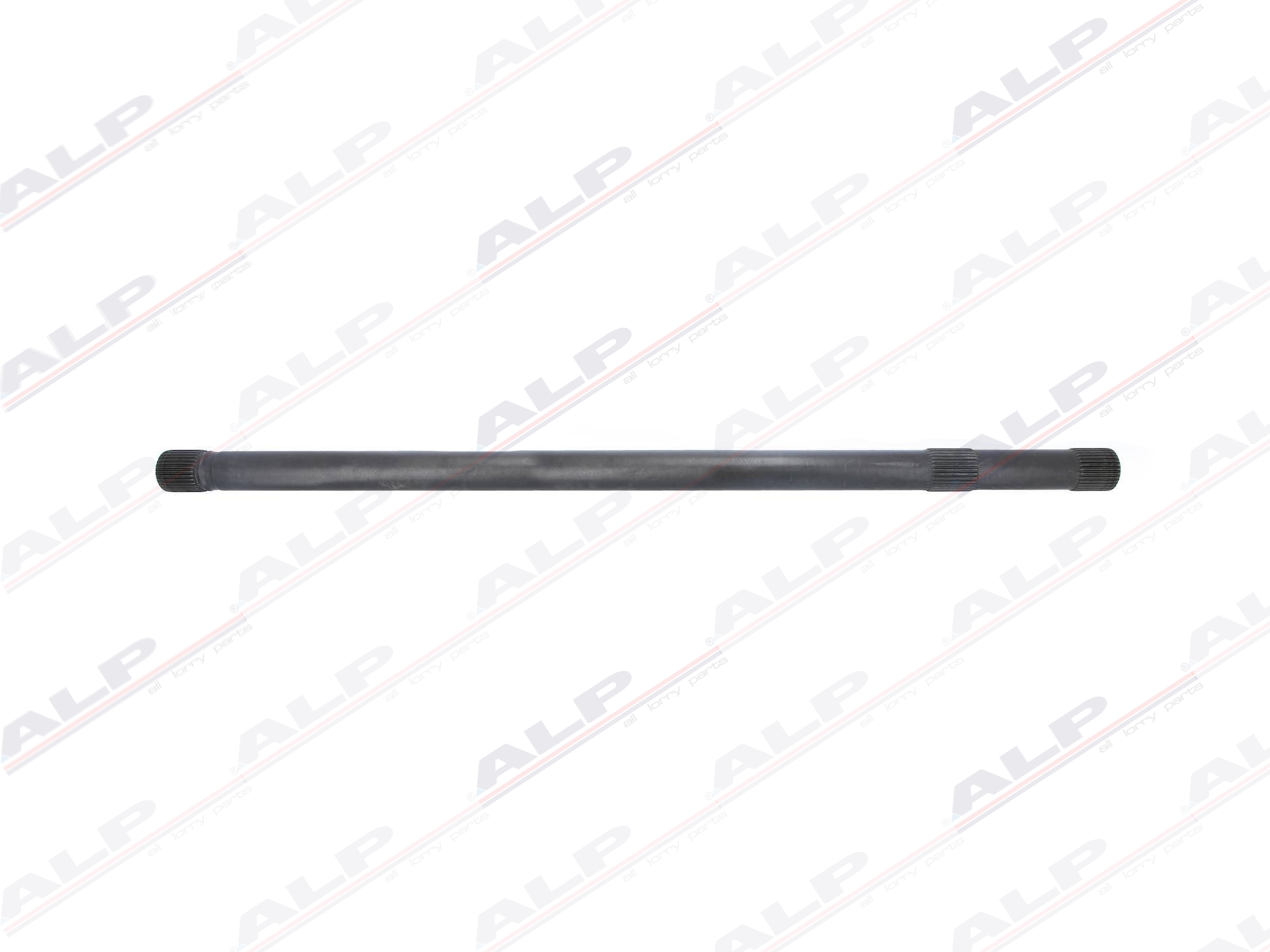 AKS MİLİ TEK FREZE (SAĞ) 32 DİŞ