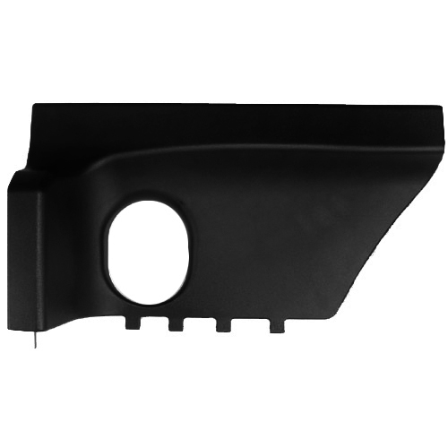 BASAMAK PLASTİĞİ SAĞ