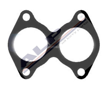 EGZOZ EMME MANİFOLD CONTASI