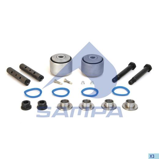 KABİN TAMİR TAKIMI