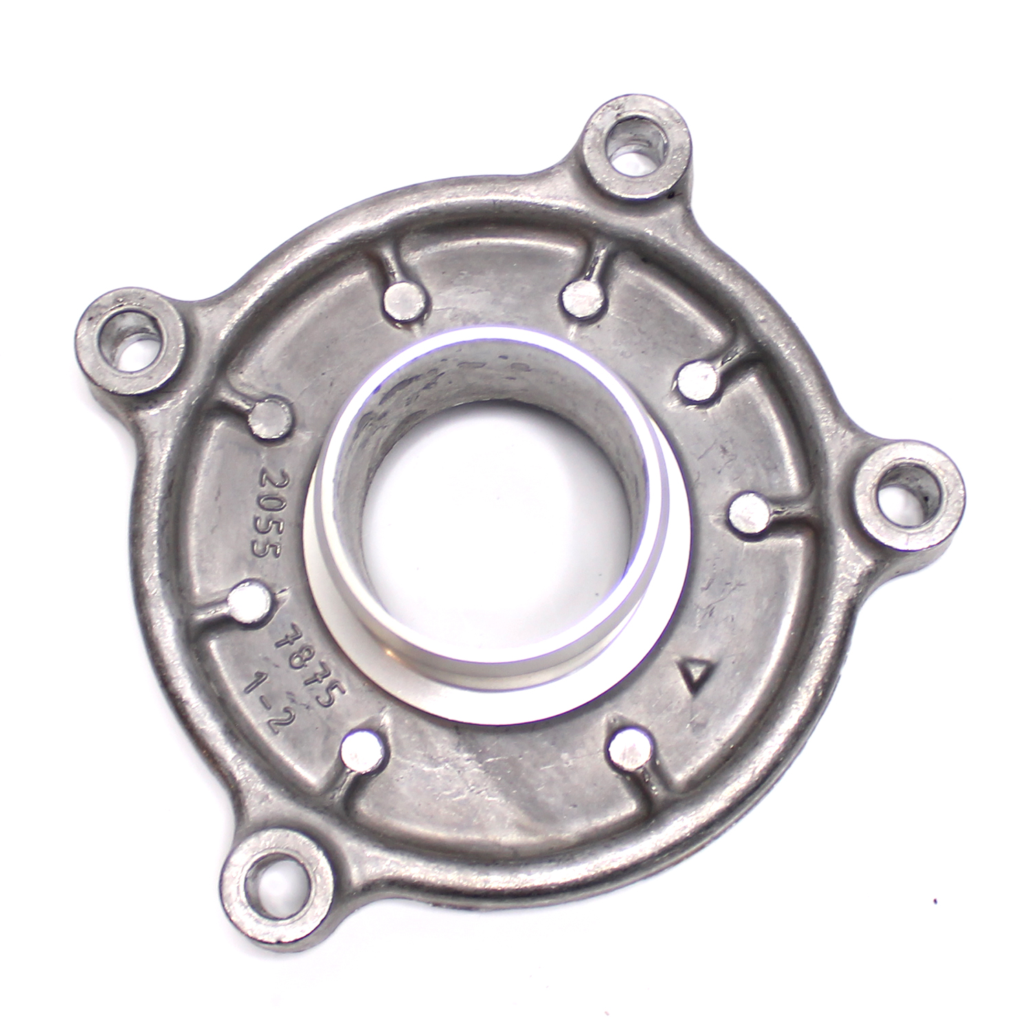 TERMOSTAT KAPAĞI RETARDERLİ