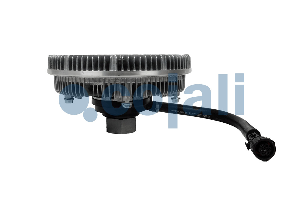 FAN GÖBEĞİ FORD 4142 EURO 6