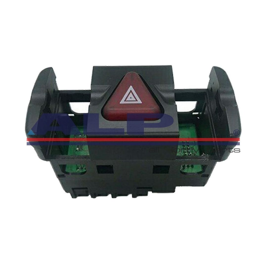 DÖRTLÜ FLAŞÖR DÜĞMESİ