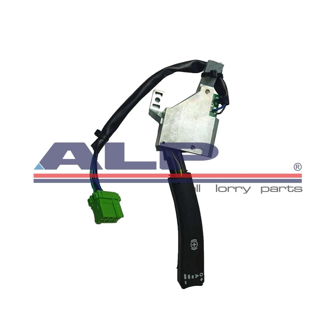 RETARDER KOLU FH12